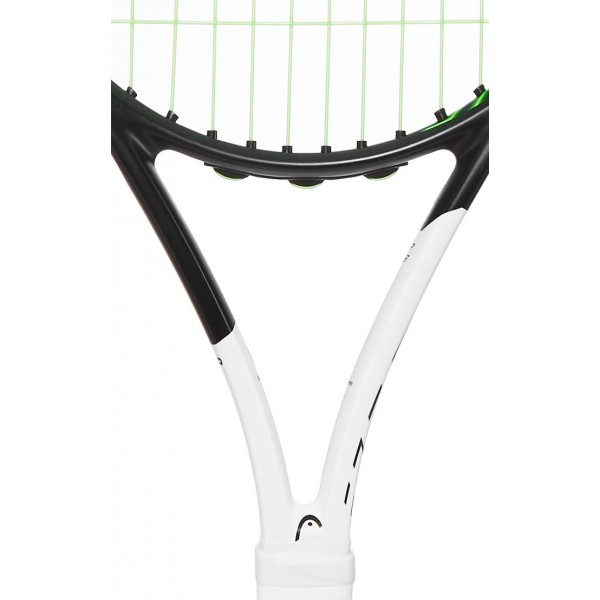 Детская теннисная ракетка Head Graphene 360 Speed 25